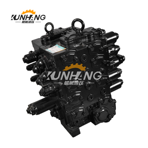 Nuevo Controlador OEM SK210LC-10 SK260-10 2426-12238 LQ30V00045F5 LQ30V00051F1 para Distribución - Product Image 6