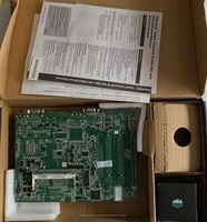 POD-7710F EDPU Advantech POD-7710 POD6552 POD-BB01-01A2E POD-BI02 Placa Base Original para Equipo Industrial