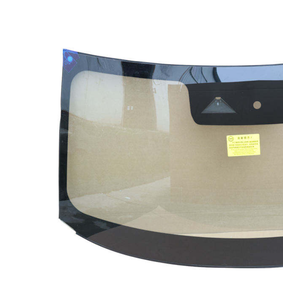 Kính chắn gió 5206300XKN42A cho Haval H6 - Kính trước dán nhiều lớp thay thế - Product Image 4