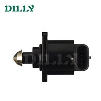 Van điều khiển không khí ở chế độ không tải Động cơ bước A5298 4778637AB 5245352 5245354 AC332