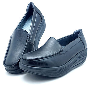 Sandales médicales professionnelles spéciales post-opératoires pour les infirmières, les médecins, les orthopédies, les chaussures pour le <span class=keywords><strong>diabète</strong></span>, pour rester debout longtemps - Product Image 5