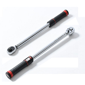 Cờ Lê Mô-men Xoắn Khí Nén Có Thể Điều Chỉnh Phạm Vi Điều Chỉnh 20-100Nm Cờ Lê Mô-men Xoắn Loại Cửa Sổ - Product Image 6