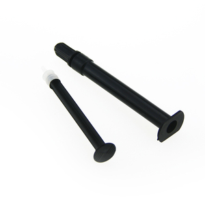 Sn004 zogear Đen luer khóa tiêm ống tiêm để sử dụng nha khoa - Product Image 5