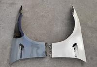Aksesoris Mobil Bekas Original E90 E92 E93 51717899816 Kit Konversi Bumper Mobil Fender Body Kit untuk BMW M3