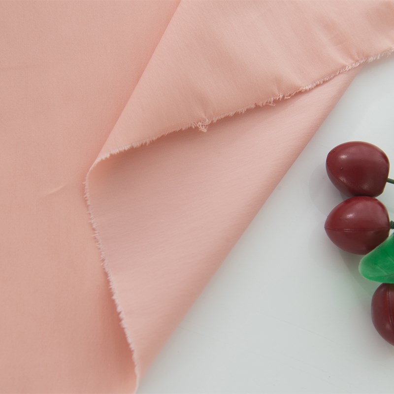 Тканая эластичная нейлоновая хлопчатобумажная футболка высокого качества