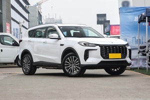 เจ็ททัวร์ X70 C DM PHEV SUV คุณภาพคุ้มราคา ระยะทางวิ่ง 110 กม. ตามมาตรฐาน CLTC ชาร์จเร็ว 18 นาที เหมาะสำหรับครอบครัว - Product Image 2