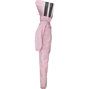 Ropa de Trabajo Profesional para Apicultura con Costuras de Calidad y Opciones de Fabricación de Colores Personalizados, Trajes de Apicultura Directo de Fábrica - Product Image 1