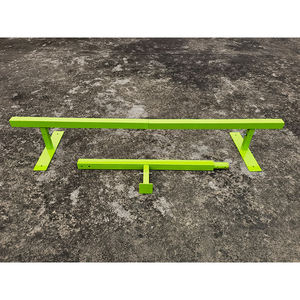 Riel de Grind para Patinaje en Entrada de Vehículos, Venta al por Mayor de Fábrica, para Práctica de Skateboarding - Product Image 5