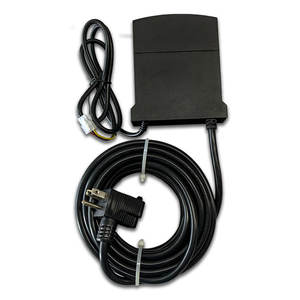 Cyhx UL AC-DC12v2a24W ที่ได้รับการรับรองจาก FCC อะแดปเตอร์สวิตช์ไฟแบบกันฝน R24ปลั๊ก/ซ็อกเก็ต/<span class=keywords><strong>สาย</strong></span>คล้องสำหรับยึดมาตรฐานอเมริกัน - Product Image 2