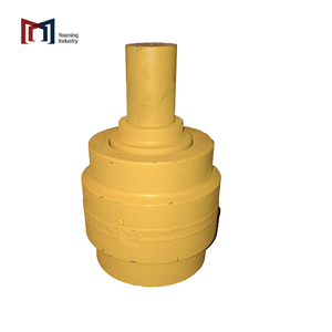 Rodillo Superior de Excavadora, Repuestos de Tren de Rodaje para Excavadoras JCB JS200 JS220 JS260 JS330, Rodillo Portador de Alta Calidad - Product Image 6