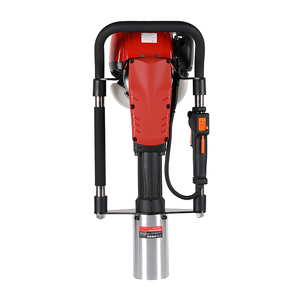 DPD-80 BYCON 2022 Búa Chạy Bằng Xăng Trụ Chữ <span class=keywords><strong>T</strong></span> Bốn Thì Dụng Cụ Làm Hàng Rào Động Cơ EPA O5 - Product Image 3