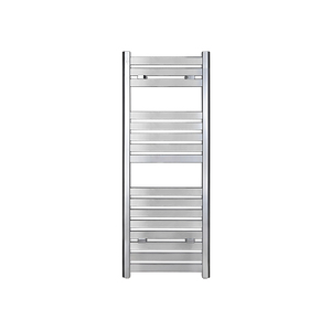 Space <strong>Optimizer</strong> the Vertical Ladder Towel Warmer for Compact Bathroom Layouts - Product Image 3
