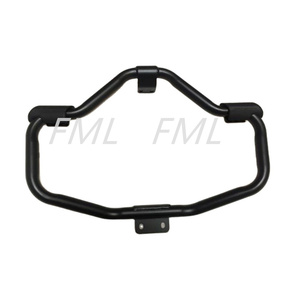 Juego de barra de choque Protector de motor para HARLEY Sportster XL <span class=keywords><strong>XR</strong></span> <span class=keywords><strong>883</strong></span> 1200 48 - Product Image 1
