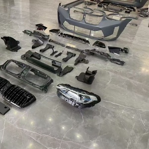 Per <span class=keywords><strong>BMW</strong></span> X3G01 Aggiornamenti Nuovo Modello 23 M Surround, Adatto per Modelli 2018-2021 - Product Image 4