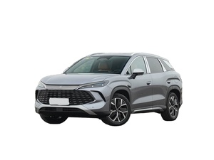 Nuevo BYD Song <span class=keywords><strong>L</strong></span> DM-i 2026, Auto Eléctrico Híbrido Enchufable, SUV Familiar, Mejor Precio, Vehículo de Nueva Energía - Product Image 1