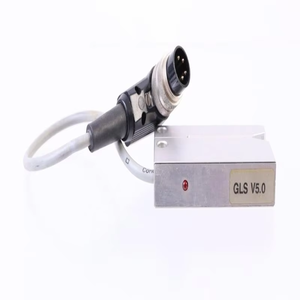 เซ็นเซอร์ส้อม V5.0 GLS ระบบอัตโนมัติในอุตสาหกรรม PLC ควบคุมการเขียนโปรแกรม PLC โดยเฉพาะใหม่ - Product Image 1