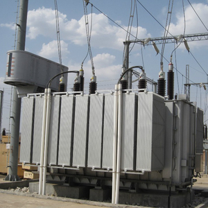 Trasformatore Elettrico Speciale di Grande Potenza 150KV 250MVA - Product Image 3