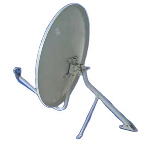 Antenne <span class=keywords><strong>satellite</strong></span> extérieure résistante aux intempéries axée sur les fonctionnalités clés - Product Image 6