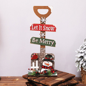 Décorations de Noël <span class=keywords><strong>en</strong></span> <span class=keywords><strong>bois</strong></span> éblouissantes, artisanat, boîte aux <span class=keywords><strong>lettres</strong></span> de chalet, décorations de Noël intérieures/extérieures, boîte aux <span class=keywords><strong>lettres</strong></span> de cabane, boîte aux <span class=keywords><strong>lettres</strong></span> - Product Image 3