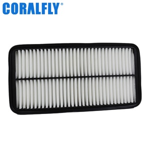 Filtro de Aire OEM para Motor de Coche 28113-3e000 28113-3l000 28113-2g000 28113-t1210 28113-1s100 28113-h5800 28113-2j000 - Product Image 3