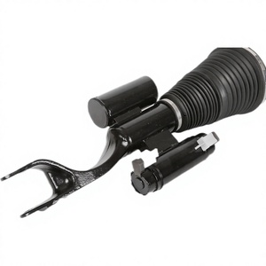 Amortisseur pneumatique avant droit pour Mercedes-Benz W205 C43 C200 C220 C250 <span class=keywords><strong>C300</strong></span> C400 C450 <span class=keywords><strong>4MATIC</strong></span> 2053205068 A2053205068 - Product Image 3