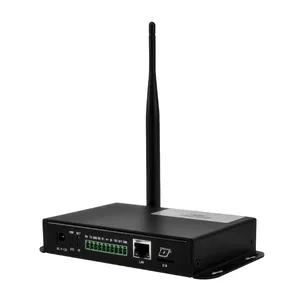 Wifiインターフェース付きツールファイルキャビネット用アンテナUhfRfid固定リーダー付きプロフェッショナルファクトリー4ポート