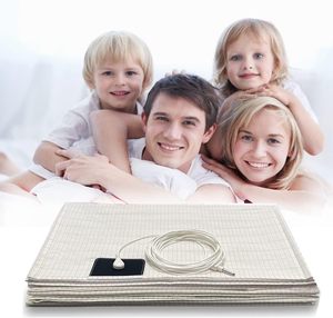 100% Bio-Bambus-Erdung blätter <span class=keywords><strong>King</strong></span> Queen <span class=keywords><strong>Size</strong></span> 5% Silberfaser-Erdung bettwäsche Weiche Flach bettlaken Spann bett tücher - Product Image 1