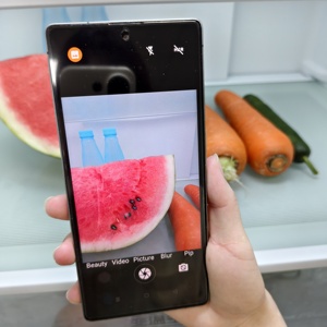 โทรศัพท์มือถือรุ่น Original Phone Ten nuclei S25 ultra สมาร์ทโฟน S25 ultra 16GB + 1TB 5G รองรับซิมคู่ โทรศัพท์มือถือ S25 ultra 5G สมาร์ทโฟนราคาถูก - Product Image 6