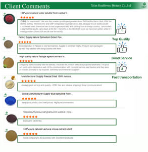 Chinees puur kruidenextract van <span class=keywords><strong>Eucommia</strong></span>-bladeren, <span class=keywords><strong>Eucommia</strong></span> <span class=keywords><strong>Ulmoides</strong></span> extractpoeder, 5% - 98% chlorogeenzuur - Product Image 6