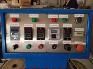 Équipement de production de bijoux <span class=keywords><strong>amak</strong></span> machine de coulée centrifuge - Product Image 2