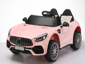 4-Rad Unisex Elektro-Spielzeugauto für <span class=keywords><strong>3</strong></span>-6 Jährige Doppelsitz & Antrieb 12V 4,5Ah Batterie - Product Image 5