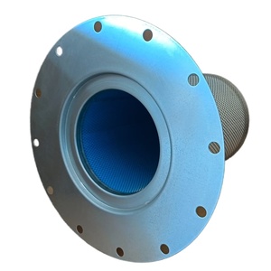 Filtro Separador de Aceite MANNY 2906075300 para Compresor, Filtro de Aire Industrial, Material de Fibra de Vidrio, Certificado ISO9001 - Product Image 1