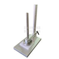 EN Impact Test Table Toy Impact Tester