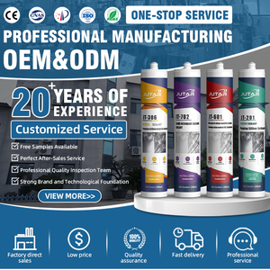 OEM chống cháy <span class=keywords><strong>Sealant</strong></span> Hữu Cơ Silicone 107 keo được sử dụng cho trong nhà cháy niêm phong và tự dập tắt sau khi rời khỏi đám cháy - Product Image 6