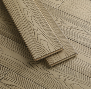 Plancher en bois <span class=keywords><strong>stratifié</strong></span> imperméable 8 mm HDF AC3 Vente directe d'usine - Product Image 4