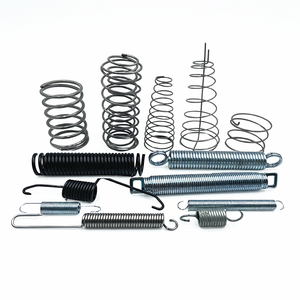 Механическая пружина с двойным крюком - Product Image 2