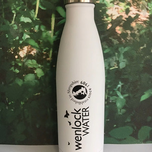 Botella de Agua Deportiva Personalizada con Aislamiento al Vacío de Doble Pared de Acero Inoxidable con Forma de Lata de Cola, Termo Deportivo - Product Image 5