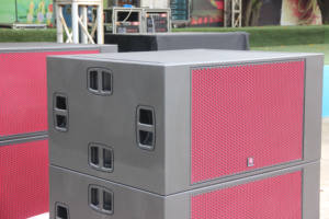 Amplificateurs et subwoofers Car Audio <span class=keywords><strong>Boss</strong></span> Haut-parleur de haute qualité pour une expérience sonore améliorée - Product Image 4