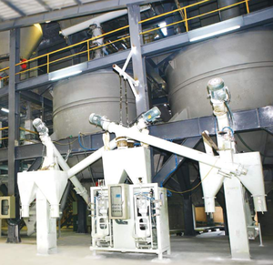 D97: 8 micras-Polvo de carbonato de calcio Caco3 recubierto de alta calidad 98% min Proveedor de Vietnam - Product Image 3