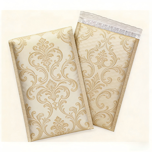 Durable Clear Eco-Friendly Anti-Static Bubbles Bag Strong Adhesion Seal Waterproof Feature for <b>Camera</b> Consumer Packaging - Product Image 3