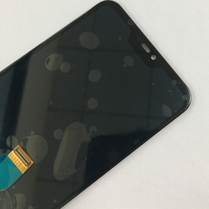 Điện Thoại Di Động LCD Đối Với Xiaomi Mi A1 Lite/Redmi <span class=keywords><strong>6</strong></span> Pro LCD Hiển Thị M1805D1sg Màn Hình Cảm Ứng Pantone Tactil Digitizer Lắp Ráp Màn Hình - Product Image 5
