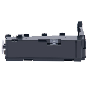 กล่องเก็บผงหมึกเสีย Konica Minolta WB-P08 สำหรับเครื่องถ่ายเอกสารรุ่น C3300i C3350i C4000i C4050i - Product Image 3