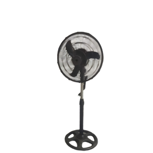 Mini ventilateur portable rechargeable par USB, ventilateur à main avec batterie longue durée de 4000 mAh pour un refroidissement toute la journée - Product Image 6