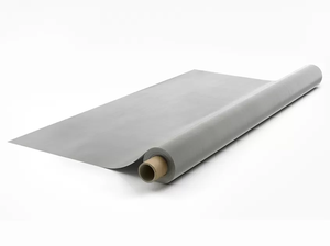 Red de malla de alambre de filtro tejido de acero inoxidable de alta calidad 304 316 20 30 40 50 micras - Product Image 5