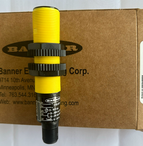 Capteur S18UUAQ original à sorties analogiques, très demandé - Product Image 3