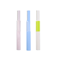 NOUVEAU Rasoir pour sourcils Lady Shaver Cosmetics, mascara pour sourcils, rasoir de toilettage pour sourcils
