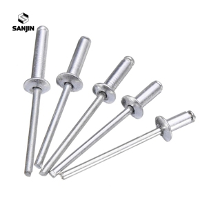 Remaches Ciegos Multigrip de Aluminio y Acero <span class=keywords><strong>Avex</strong></span> - Product Image 2