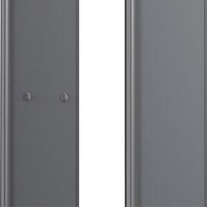 MD-600FD hiệu suất cao <span class=keywords><strong>33</strong></span> Khu An ninh đi bộ qua máy quét cổng vòm khung cửa Máy dò kim loại - Product Image 4