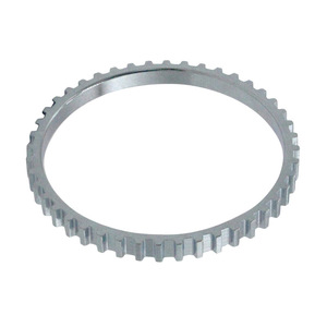 วงแหวน ABS ด้านนอกของเฟืองหน้ารถเรโนลต์ คลีโอ Mk2 44 ฟัน รุ่น Oe243csd10672 - Product Image 5