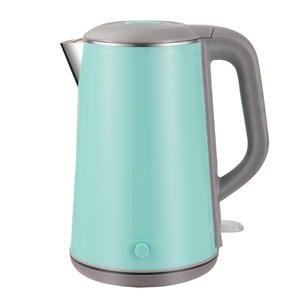 Bouilloire électrique en acier inoxydable à haute efficacité de 1,8 L pour la maison et l'hôtel - Product Image 6